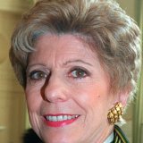 Hélène Carrère d'Encausse était secrétaire perpétuelle de l'Académie française en 1999 (archives).